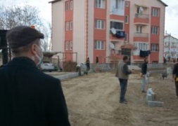 Sizi Böyle Mutlu Görünce Biz Daha Çok Mutlu Oluyoruz...