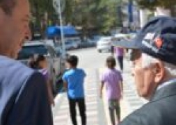 Başkan Bozkurt'tan Gaziler Günü Mesajı:Onlarla ne kadar gurur duysak azdır.