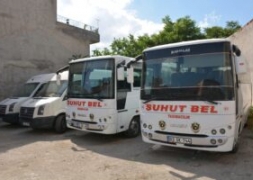 Belediye Şirketlerinden Satılık Araç İlanları