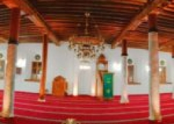 Cuma Namazı Kılınacak Cami ve Alanlar