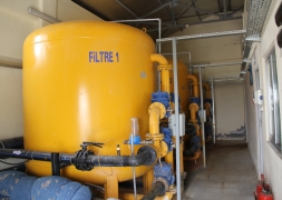 Şuhut Belediyesi İçmesuyu İle İlgili İddialara Yanıt Verdi!