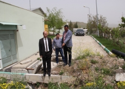 Şuhut Belediyesi İçmesuyu İle İlgili İddialara Yanıt Verdi!