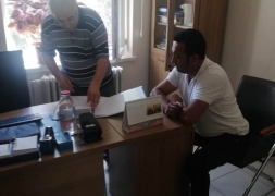 Şuhut Belediyesi İçmesuyu İle İlgili İddialara Yanıt Verdi!