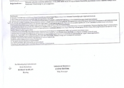 Şuhut Belediyesi İçmesuyu İle İlgili İddialara Yanıt Verdi!