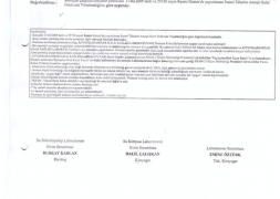 Şuhut Belediyesi İçmesuyu İle İlgili İddialara Yanıt Verdi!