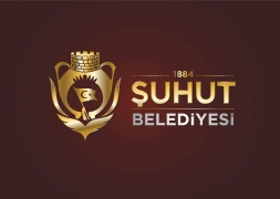 Şuhut Belediyesi Yeni Logosuna Kavuştu