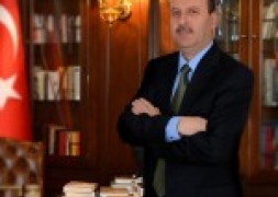 Başkan Bozkurt'tan, Muhtarlar Günü Mesajı