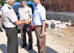 JANDARMA TEŞKİLATININ 178.YILI KUTLU OLSUN