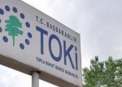 TOKİ KURALARI ÇEKİLİYOR