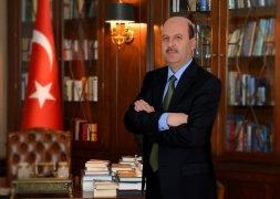 Başkan Bozkurt'tan 14 Mart Tıp Bayramı Mesajı