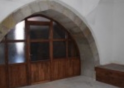 Hamam İhaleye Çıkıyor