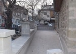 Hamam İhaleye Çıkıyor