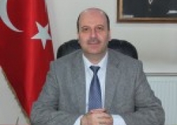 Şuhut'un Eniştesi Savcı'ya Başsağlığı Mesajı