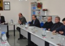 Belediye İş Merkezinden 4 İşyeri İhale ile Satıldı