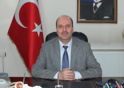 Başkan Bozkurt'un 3 Aralık Dünya Engelliler Günü Mesajı