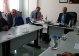 İş Merkezi (AVM) Dükkan Satışı İhalesi Gerçekleşti.