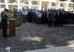 30 AGUSTOS ZAFER BAYRAMI İLÇEMİZDE KUTLANDI.