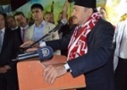 ŞUHUT 10.ZAFERYOLU KÜLTÜR VE SANAT ŞENLİKLERİ ZAFERİN 92.YIL DÖNÜMÜ İLÇEMİZDE BÜYÜK ÇOŞKU İLE KUTLANDI.