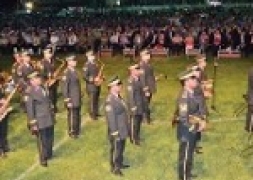 ŞUHUT 10.ZAFERYOLU KÜLTÜR VE SANAT ŞENLİKLERİ ZAFERİN 92.YIL DÖNÜMÜ İLÇEMİZDE BÜYÜK ÇOŞKU İLE KUTLANDI.