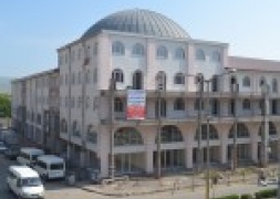 ŞUHUT BELEDİYESİNE AİT AVM DE BULUNAN DÜKKANLARIN İHALESİ 3 HAZİRANDA YAPILACAK