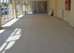 ŞUHUT BELEDİYESİNE AİT AVM DE BULUNAN DÜKKANLARIN İHALESİ 3 HAZİRANDA YAPILACAK