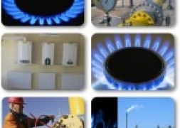 HAYDİ ŞUHUT  ÇEVRE  DOSTU DOĞALGAZA EVET DİYELİM