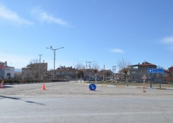 TRAFİK İŞARETLERİNE UYUN