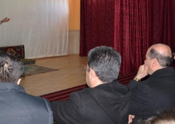 ‘KİM BU CENNET VATANIN UĞRUNA OLMAZ Kİ FEDA’