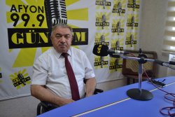 BAŞKAN ÖZAŞKIN: “ZAFER HAFTASINDA HALKIMIZI ŞUHUT’A BEKLİYORUZ”