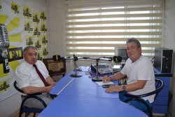 BAŞKAN ÖZAŞKIN: “ZAFER HAFTASINDA HALKIMIZI ŞUHUT’A BEKLİYORUZ”