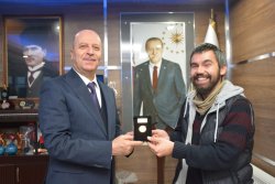 Afyon Post Haber Kanalı ve Vekilim TV Röportajımızdan