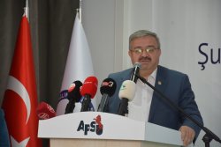 Afyonkarahisar Şuhut Sağlık Bilimleri Meslek Yüksek Okulu  Hayırlı Olsun