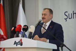 Afyonkarahisar Şuhut Sağlık Bilimleri Meslek Yüksek Okulu  Hayırlı Olsun