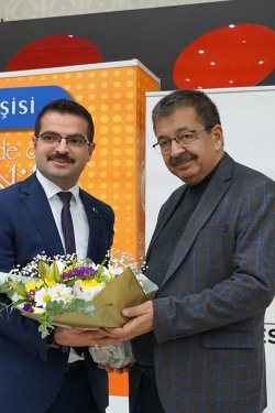 Hayati İnanç Şuhut'ta Gönüllere Dokundu