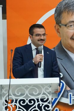 Hayati İnanç Şuhut'ta Gönüllere Dokundu