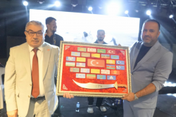 OZAN MANAS ŞUHUT’TA MÜZİKSEVERLERLE BULUŞTU