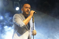 OZAN MANAS ŞUHUT’TA MÜZİKSEVERLERLE BULUŞTU