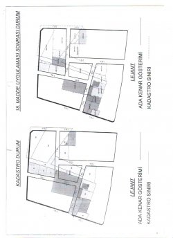 PARSELASYON PLANLARININ ASKIYA ALINMASI 17.10.2023