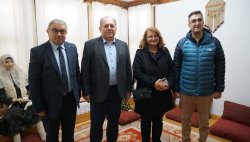 YARGITAY BAŞKANI KERKEZ ŞUHUT’TA