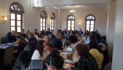 YARGITAY BAŞKANI KERKEZ ŞUHUT’TA