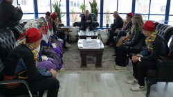 BELEDİYEMİZDE RAMAZAN AYI COŞKUSU YAŞANDI