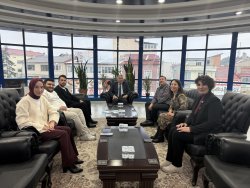 ENGELLİ HAKLARI VE İSTİHDAMI MASAYA YATIRILDI