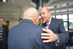 Başkan Bozkurt'tan Ramazan Bayramı Mesajı