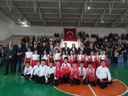 Başkan Bozkurt'un, 23 Nisan Ulusal Egemenlik ve Çocuk Bayramı Mesajı