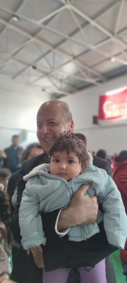 Başkan Bozkurt'un, 23 Nisan Ulusal Egemenlik ve Çocuk Bayramı Mesajı