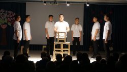 ŞUHUT’TA ÖĞRETMENLER GÜNÜ KUTLANDI