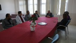 ÖĞRETMENLİK KUTSAL BİR MESLEKTİR