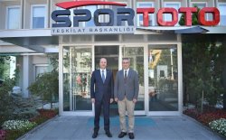 Yoğun Girişimlerimiz Neticesinde Şuhut Kapalı Spor Salonu Projemizin Ek İlave Ödenek Protokolünü İmzaladık.