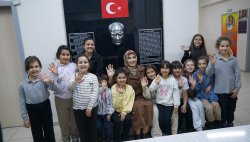 HALK GÜNÜ TOPLANTISI ŞUHUT’TA YAPILDI