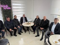 ŞUHUT’TA AİLE VE ÇOCUKLARA YENİ SOSYAL MEKAN AÇILDI